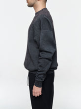 Load image into Gallery viewer, Wool-Blend Jumper/Cape
